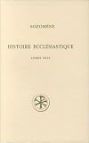 Histoire ecclésiastique, tome 2 : Livres III-IV
