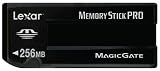 ���L�T�[���f�B�A �v���`�i�������[�X�e�B�b�N�v��256MB MS256-40-331