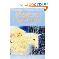 Magical Unicorn Oracle Cards