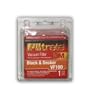 3M Filtrete Black & Decker VF100 Allergen Vacuum Filter, 1 Pack