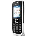 Nokia 112 - M�vil libre (pantalla de 1,8", 16 MB de capacidad, dual SIM) color blanco
