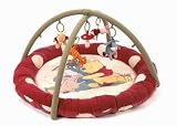 Disney Baby - Winnie the Pooh `Autumnal` Playmat & Gym