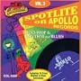 Spotlite Series: Apollo Records 3