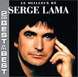 Le Meilleur de Serge Lama