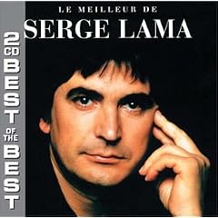 Le Meilleur de Serge Lama