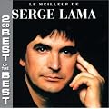 Le Meilleur de Serge Lama