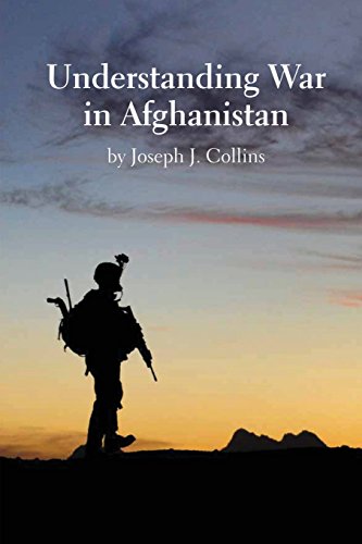 understanding war in afghanistan