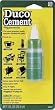 Duco Cement Bottle,1oz