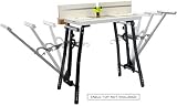 MLCS Adjustable Roller Support TOOL STAND w/ FREE Shipping*