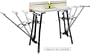 MLCS Adjustable Roller Support TOOL STAND w/ FREE Shipping*