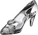 Walt Disney's Replica - Cinderella : Mini Crystal Slipper