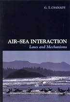 Air-Sea Interaction: Laws and Mechanisms