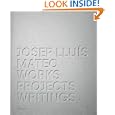 Josep Lluis Mateo: Projects, Works, Writings'
