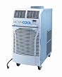 MovinCool Office Pro 60 60,000 BTU Portable Air Conditioner With Electronic Thermostat Control
