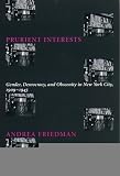 Prurient Interests