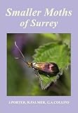 Smaller moths of Surrey