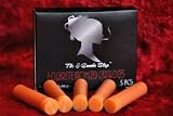 The E-Smoke Stop Electronic Cigarette 5 Pack of Cartridges