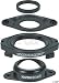 Odyssey Linear Slic White Brake Cable/Housing Set