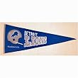 Detroit Lions NFL "Throwback" Pennant (13"x32")