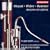 Mozart, Weber, Hummel: Bassoon Concertos