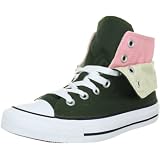Converse AS Two Fold Hi Can 132446C Unisex - Erwachsene Fashion Sneakers