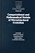 Book Computational and Mathematical Models of Microstructural Evolution: Symposium Held April 13-17, 1998, San Francisco, California, U.S.A (Materials Rese