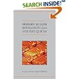 Modern Muslim Intellectuals and the Qur'an (Qur'anic Studies) by  Suha Taji-Farouki
