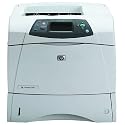 HP LaserJet 4300N Laserdrucker