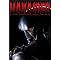 Japanese Live Action Sci-Fi Movies