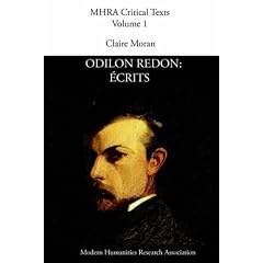 Odilon Redon: Ecrits