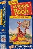  : Winnie The Pooh - Storybook Classics ( 2 Pack )