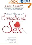 365 Days of Sensational Sex: Tantaliz...