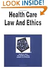 Health Care Law and Ethics in a Nutshell (2nd Ed) (Nutshell Series) (Nutshell Series.)