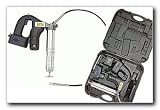 18V BO Grease Gun
