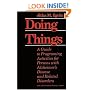 Doing Things: A Guide to Programing Activities for Persons with Alzheimer's Disease and Related Disorders