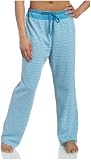 Docker's Women's Reversible Striped Pajama Pant