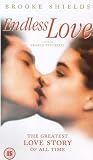 Eigenschaften 4 Front Video  / Endless Love [UK IMPORT]