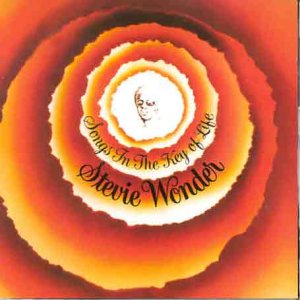 CD-Charts  Music : Songs in the Key of Life