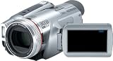 Panasonic デジタルビデオカメラ NV-GS500-S
