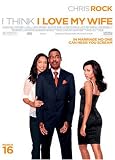 DVD : I Think I Love My Wife (REGION 1) (NTSC)