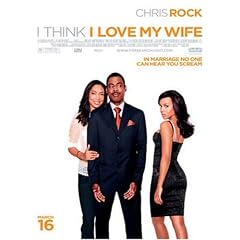 I Think I Love My Wife