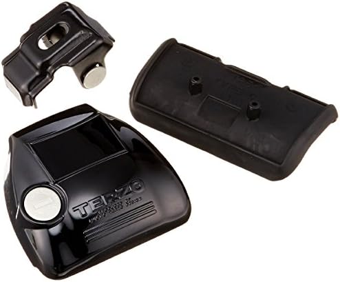TERZO based carrier [car make another dedicated clamp] for direct rail JR1