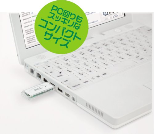 PLANEX ドラクエもモンハンもWi-Fi通信するならこれ!  IEEE802.11b+g WLAN USBアダプタ GW-US54GXS