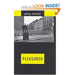 Pleasured