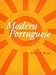 Modern Portuguese: A Reference Grammar