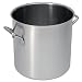 Sitram Catering 11.6-Quart Commercial Stainless Steel Stockpot
