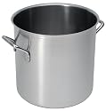 Sitram Catering 11.6-Quart Commercial Stainless Steel Stockpot