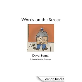 Words on the Street - An Inaction Comic