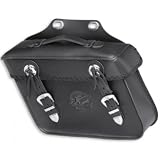 Produkt-Bild: Held Satteltaschen RANCHER CLICK-System - Farbe: SCHWARZ