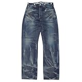 Size【W36×L36】Levi's LVC 1933's 501XX Shinsuke Takizawa Customize【インディゴ】【新品】の画像